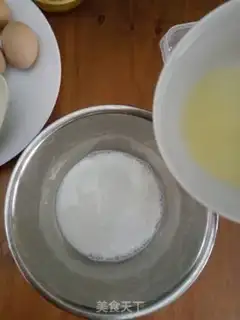 Make Lemon spicy chicken pan step 5