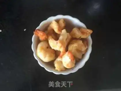 Make Crayfish step 2