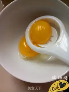 Make Almond balls step 2