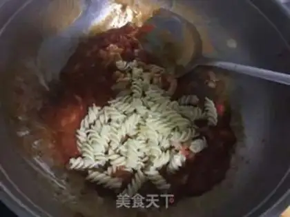 Make Spaghetti step 7