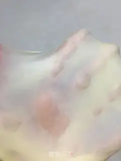 Make Potato bread step 1