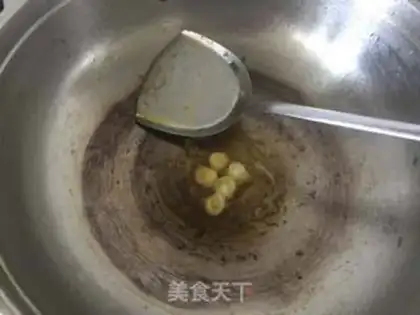 Make Crayfish step 3
