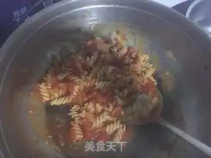 Make Spaghetti step 8
