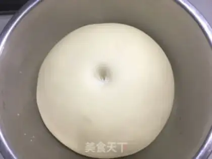 Make Potato bread step 2