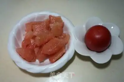 Make Ketchup Juice step 0