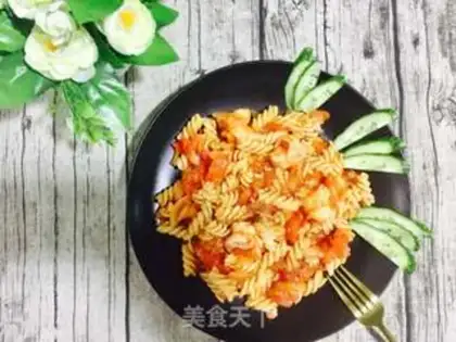 Make Spaghetti step 9