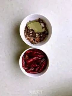Make Scrambled rice step 6