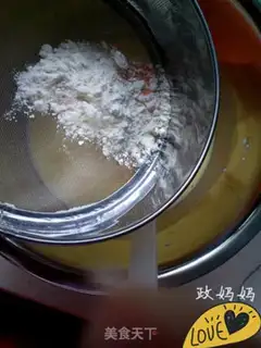 Make Almond balls step 4