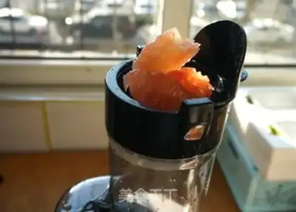 Make Ketchup Juice step 2