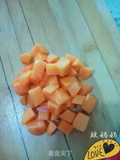 Make Almond balls step 5