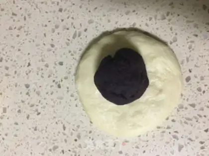 Make Potato bread step 4