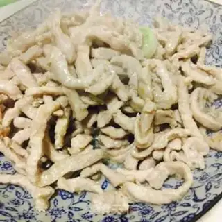 Make Fish fragrance step 3