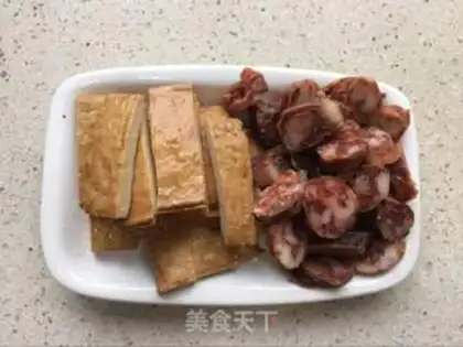 Make It tastes like beans step 1