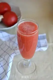 Make Ketchup Juice step 4