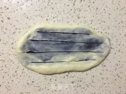 Make Potato bread step 5