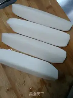 Make Pickles step 0