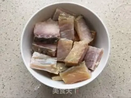 Make It tastes like beans step 2