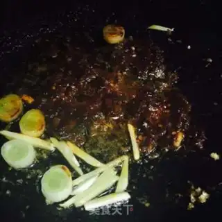 Make Fish fragrance step 4
