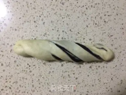 Make Potato bread step 6