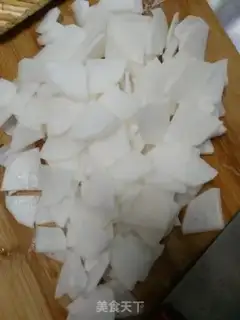 Make Pickles step 1