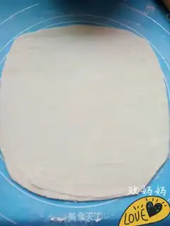 Make Almond balls step 7
