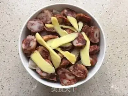 Make It tastes like beans step 3