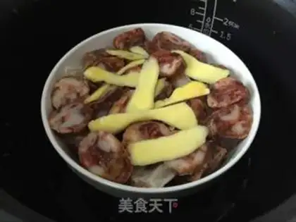 Make It tastes like beans step 5