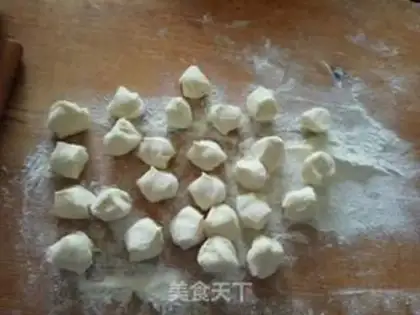Make I