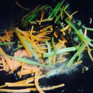 Make Fish fragrance step 5