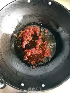 Make Yellow lamb step 8