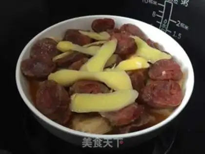 Make It tastes like beans step 7