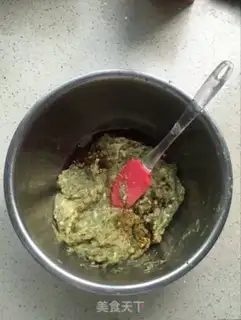 Make Squid soup step 2