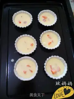 Make Almond balls step 11