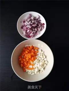 Make Spiral pasta step 2