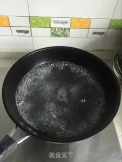 Make Squid soup step 4