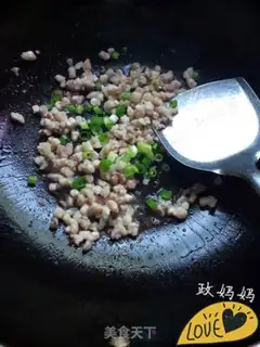 Make Meat tofu step 4