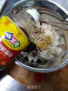 Make Pickles step 7