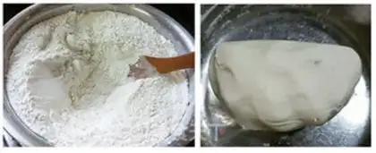 Make Strawberry step 0