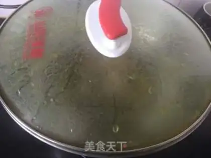 Make The sprouts step 5