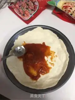 Make Pepper chopper head step 1