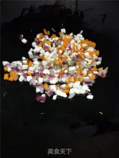 Make Spiral pasta step 5