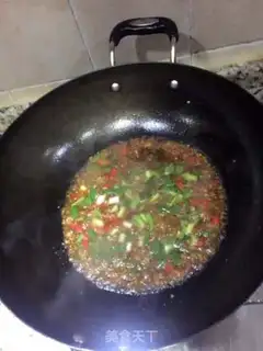 Make Pepper chopper head step 2