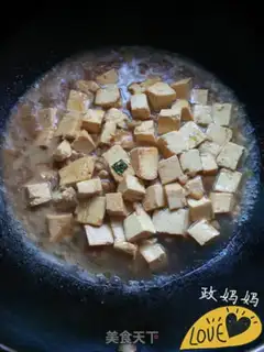 Make Meat tofu step 8