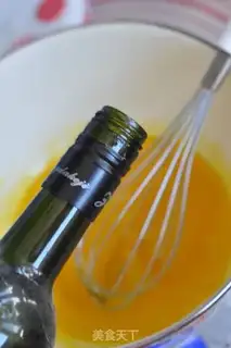 Make Spicy ketchup step 1