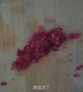 Make Mushroom fried meat step 2