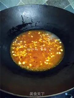 Make Spiral pasta step 6