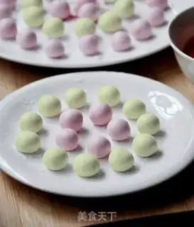 Make Strawberry step 3