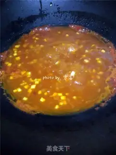Make Spiral pasta step 7