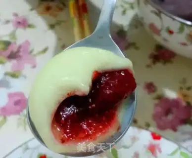 Make Strawberry step 4