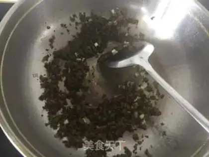 Make Coke shrimp step 10